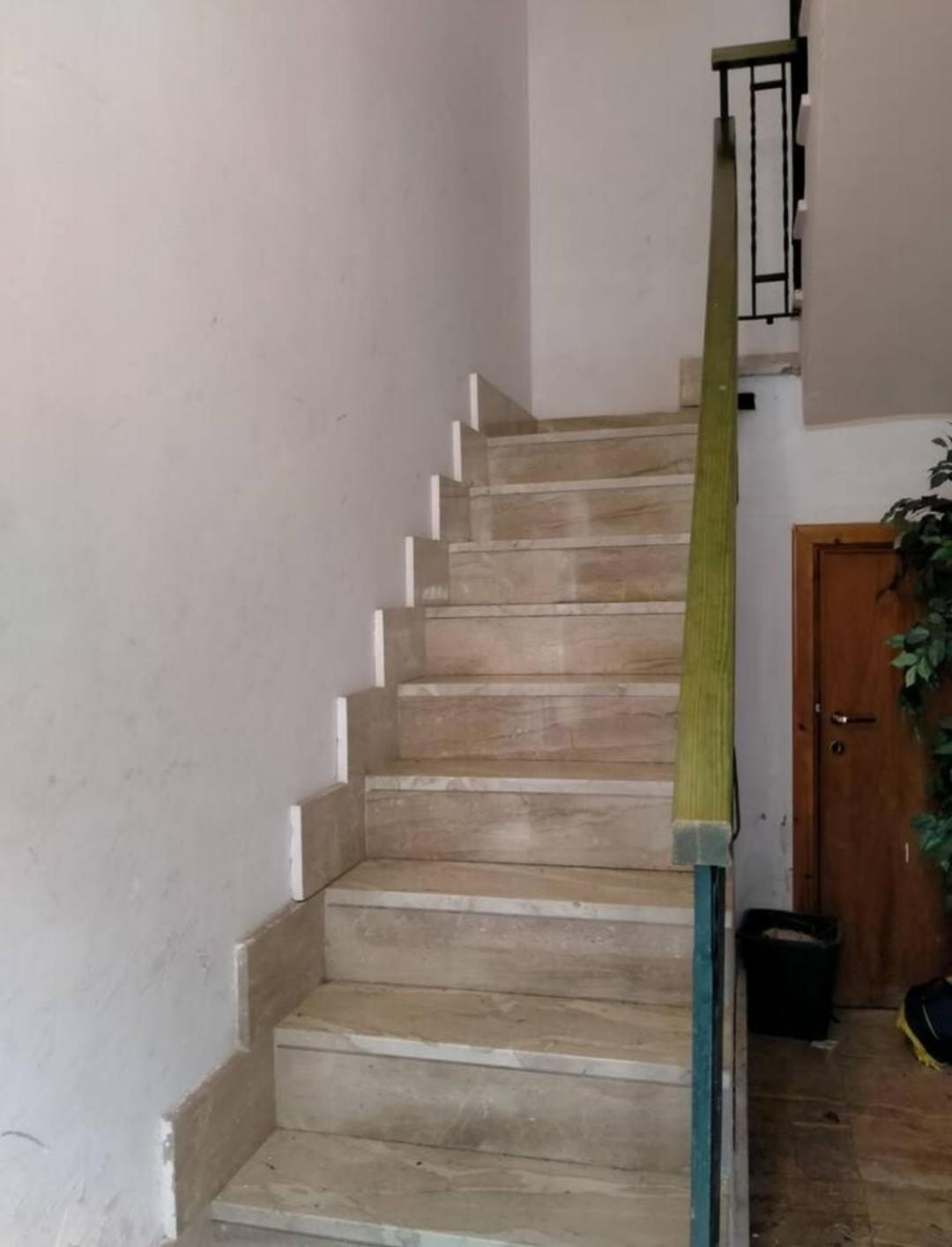 Appartamento Centro Storico Al Bastione Cagliari Bagian luar foto